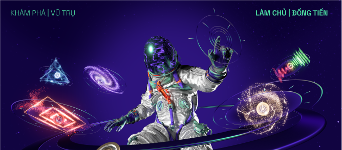The moneyverse